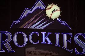 Pay Per Head Futures: Is Colorado The Team To Watch for the NL Pennant?