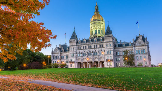 Can I Play on PokerStars From Connecticut? 