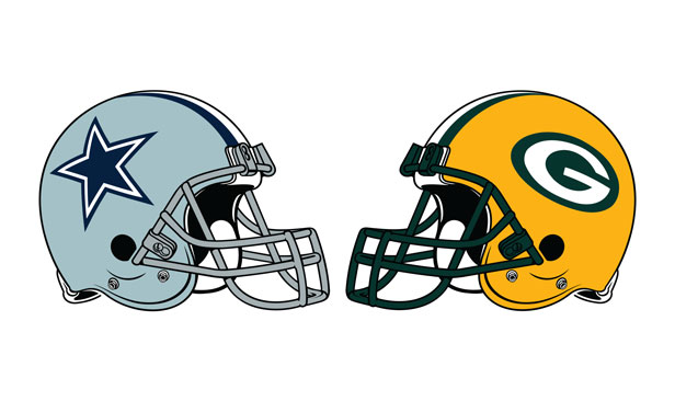 Where to Bet the Packers-Cowboys Game Online – Latest Odds 