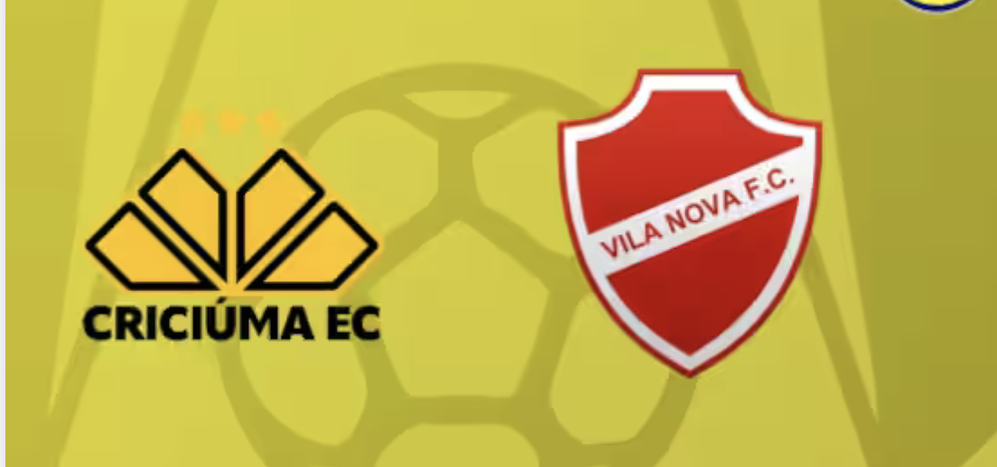 Mercados de Apostas para Artilheiros – Criciúma vs. Vila Nova: Nicolas Johann, Waguininho, Caue Vinicius