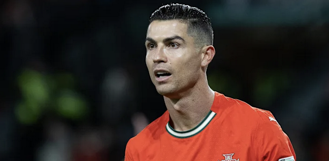 Portugal vs. Wales Goalscorer Payout Odds Cristiano Ronaldo