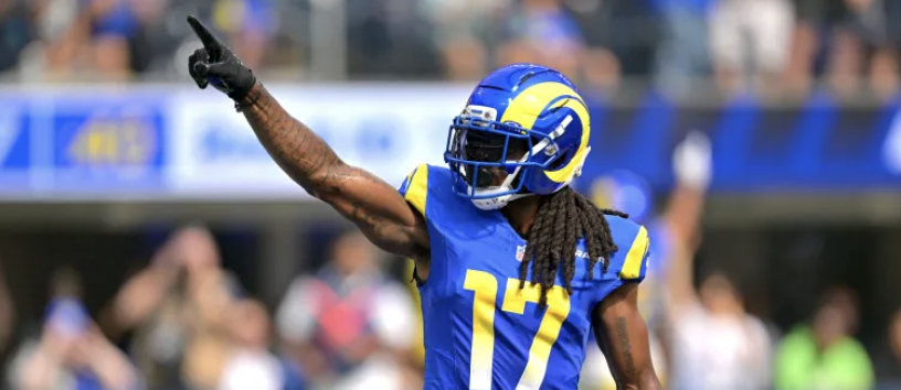 Davante Adams