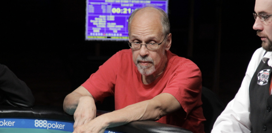 David Sklansky 