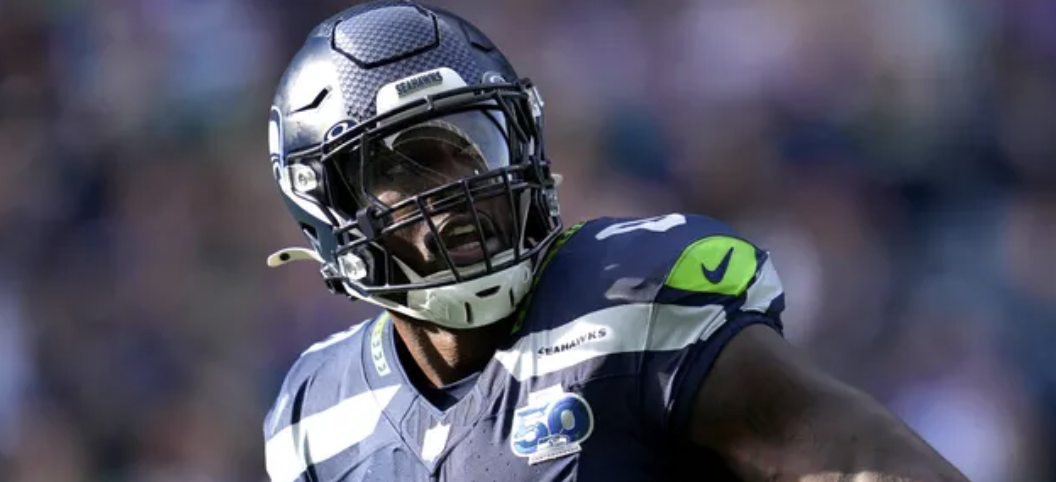 DeMarcus Lawrence