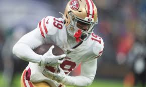 Super Bowl LIV Player Prop Bets: Deebo Samuel, Tyreek Hill, Emmanuel Sanders, Sammy Watkins