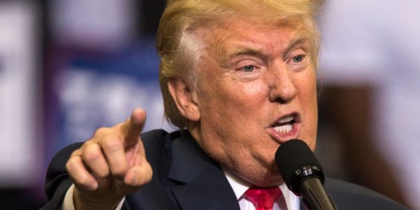 Trump Administration Sides With NFL Over Sports Betting 