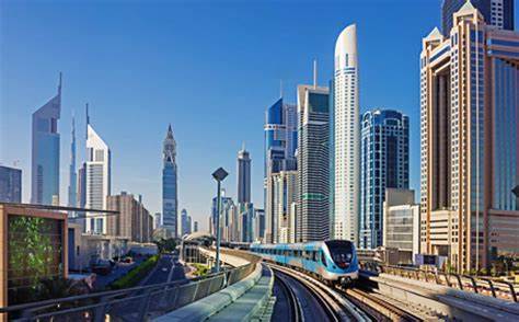 UAE Sheikhdom to Allow Gaming as Wynn Resorts Plans Project