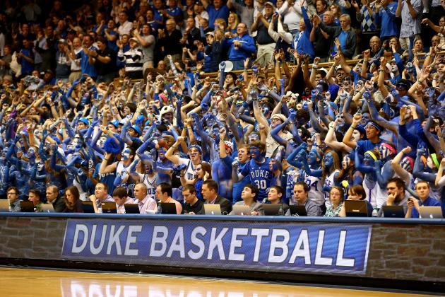 TSU vs. Duke Betting Odds – NCAA College Basketball 