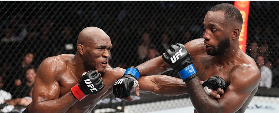 Which Bars Are Showing UFC 286 Edwards vs. Usman 3 From Akron Ohio? 