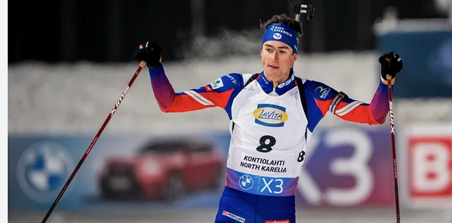 Eric Perrot 