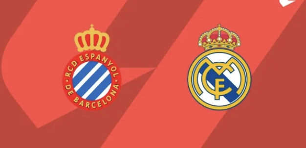 Espanyol vs. Real Madrid: Cuotas de Apuestas - LaLiga - 22 de Agosto