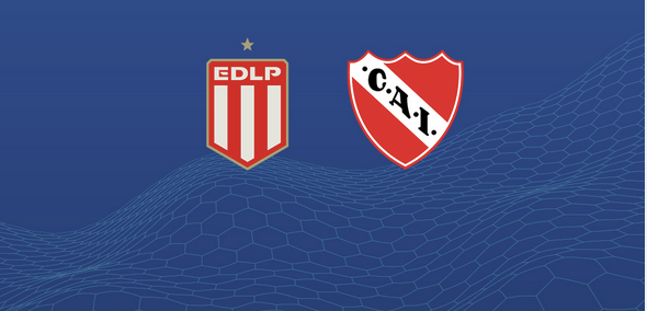 Estudiantes La Plata vs Independiente Avellaneda Apuestas a Goleador: Sin Goleador