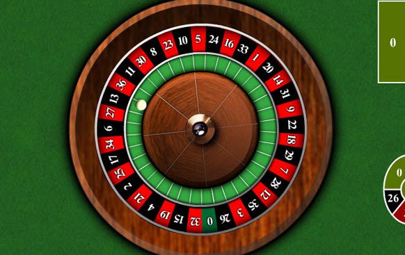 Which is Better to Play Online? American or European Roulette?
