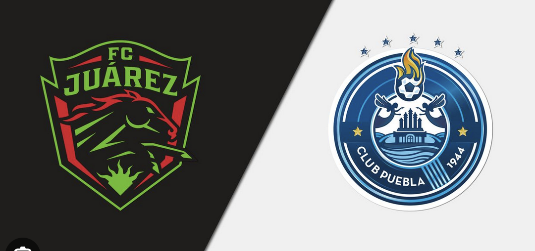 Mercados de apuestas a goleadores –  FC Juárez VS Puebla FC  – Liga MX de México: Oscar Estupinan, Luca Martinez Dupuy, Ettson Ayon