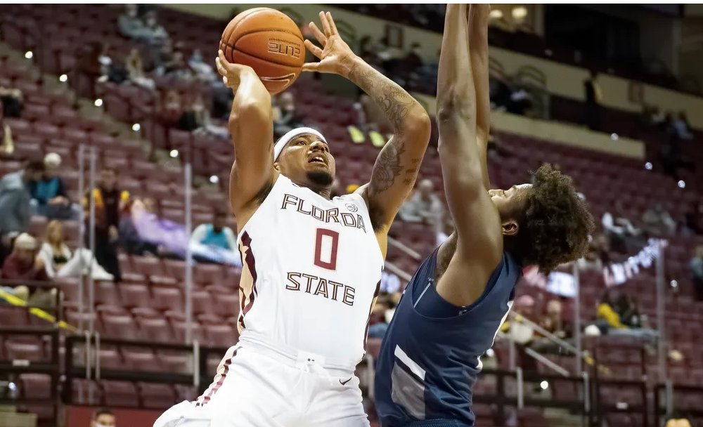 Indiana Hoosiers vs. FSU Seminoles Prop Bets - December 9