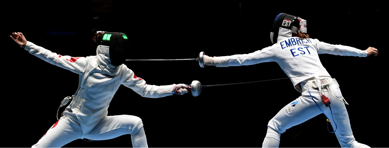 What Are The Odds to Win - Men's Fencing Foil Finals - Tokyo Olympics