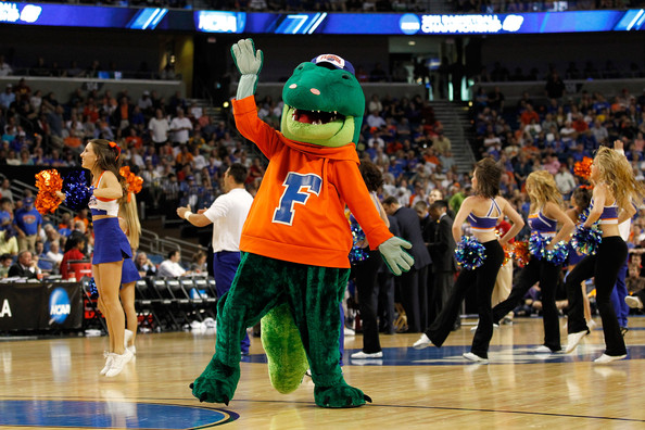 East Tennessee State vs. Florida – East Region 1st Round College Basketball