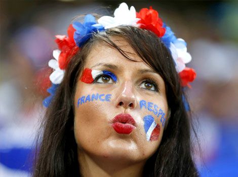 2018 World Cup Group C Betting Odds: France, Denmark, Peru, Australia