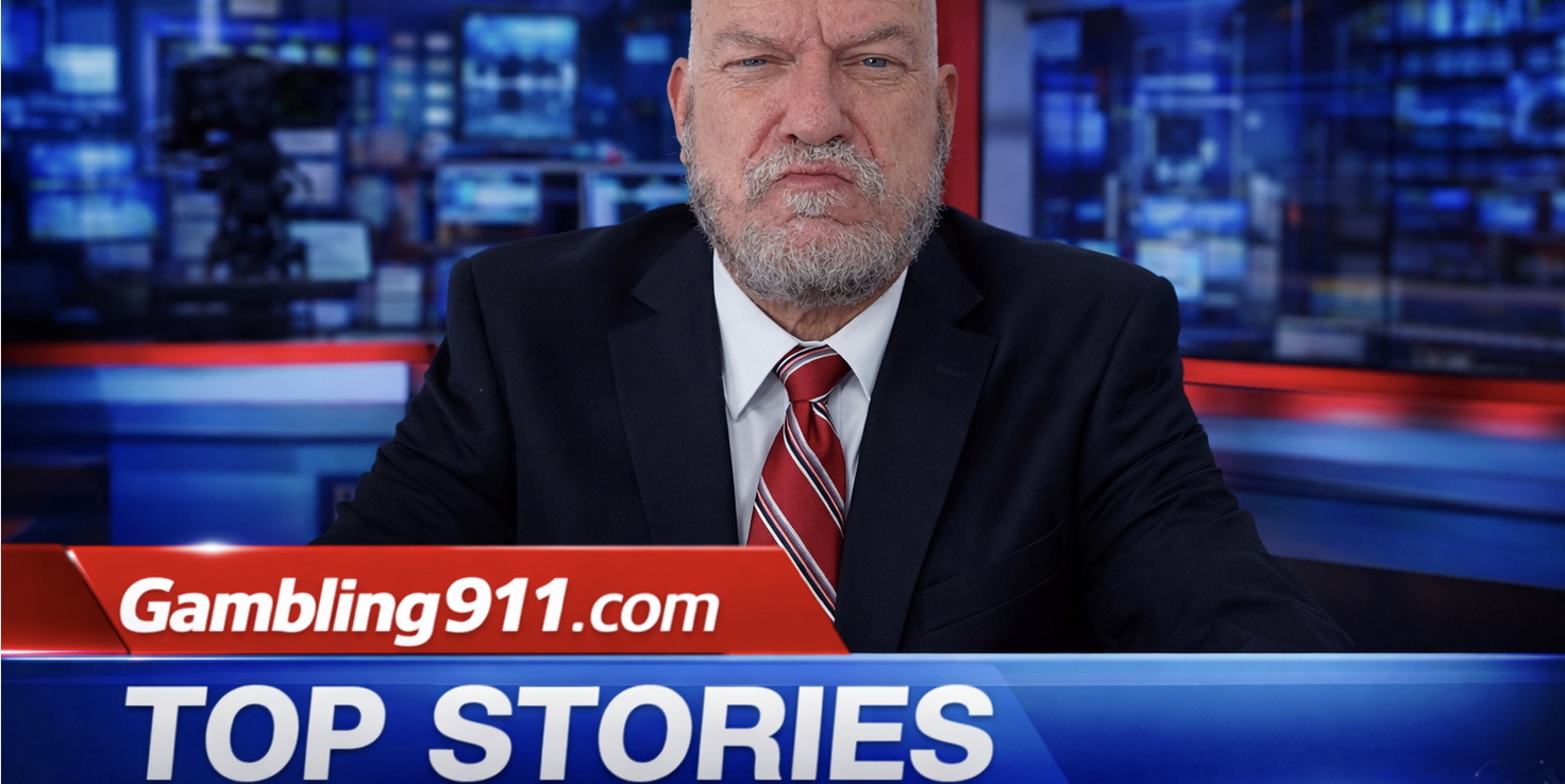Gambling911.com News