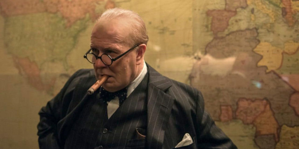 2018 Oscar Odds to Win Best Actor 