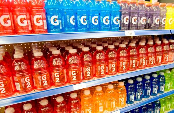 Where Can I Bet the Color of the Gatorade Dumped on the Head Coach in Super Bowl Online?