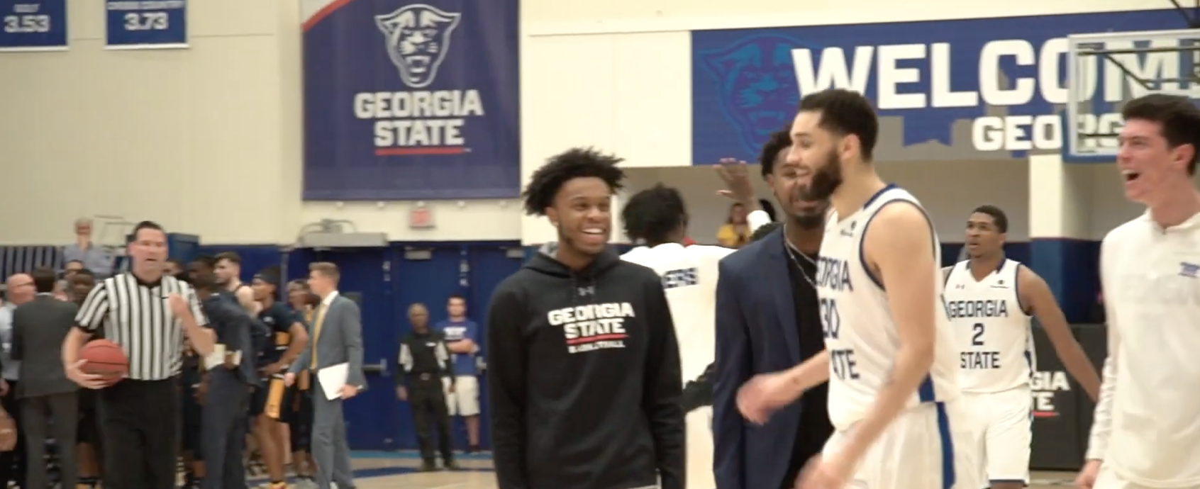 Georgia State Panthers Predictions, Odds - March Madness 2022