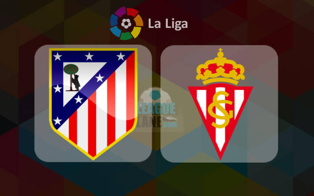 Gijon v Atletico Madrid Betting Preview, Tips, Latest Odds – 18 Feb