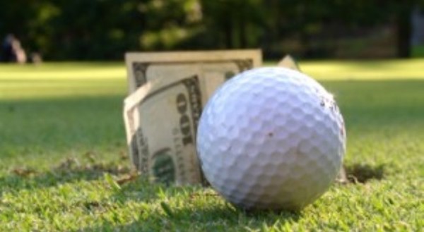 Odds to Win the 2019 Masters Tournament