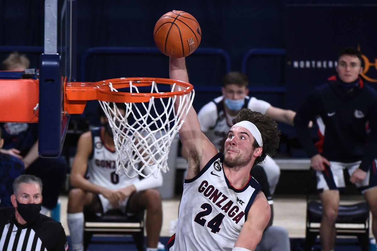 Oklahoma Sooners vs. Gonzaga Bulldogs Betting Trends - NCAA Tournament 2nd Round