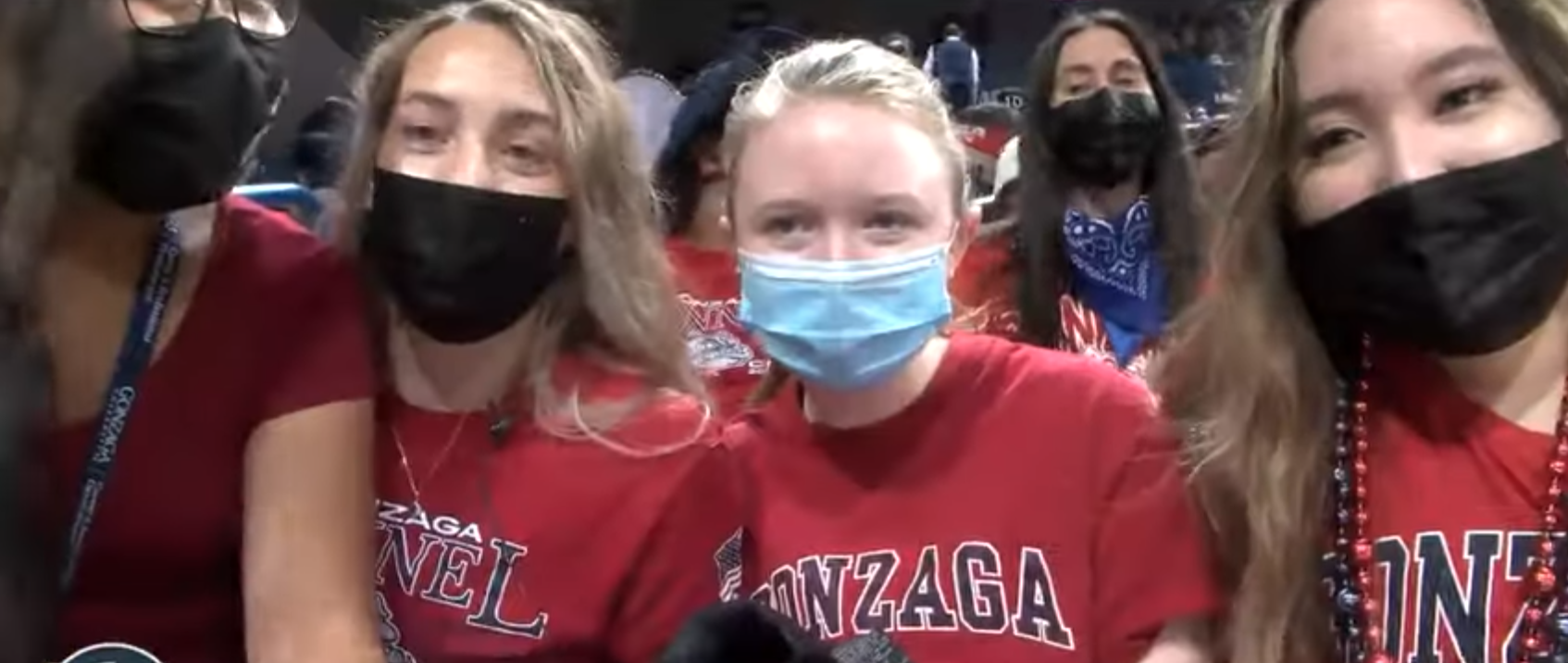 What is The Spread on Alcorn State vs. Gonzaga - 2022 NCAA Men's Tournament? 