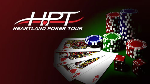 HPT Returns to Chicagoland