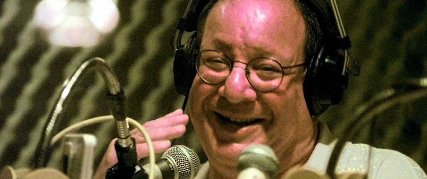 Popular Sportscaster, Handicapper Dead at 82