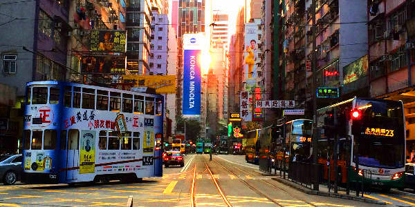 Cryptocurrency Conference Announced for Hong Kong 2018