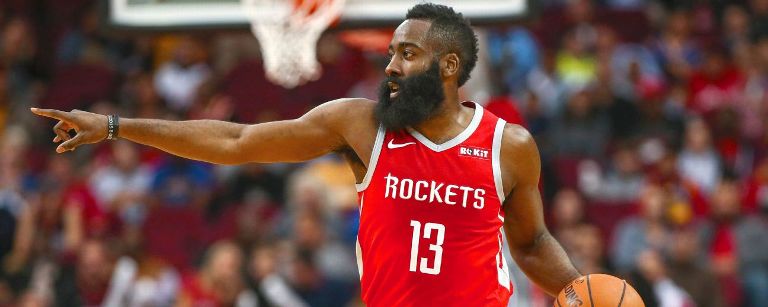 Bet the Bucks vs. Rockets Game Online - January 9 