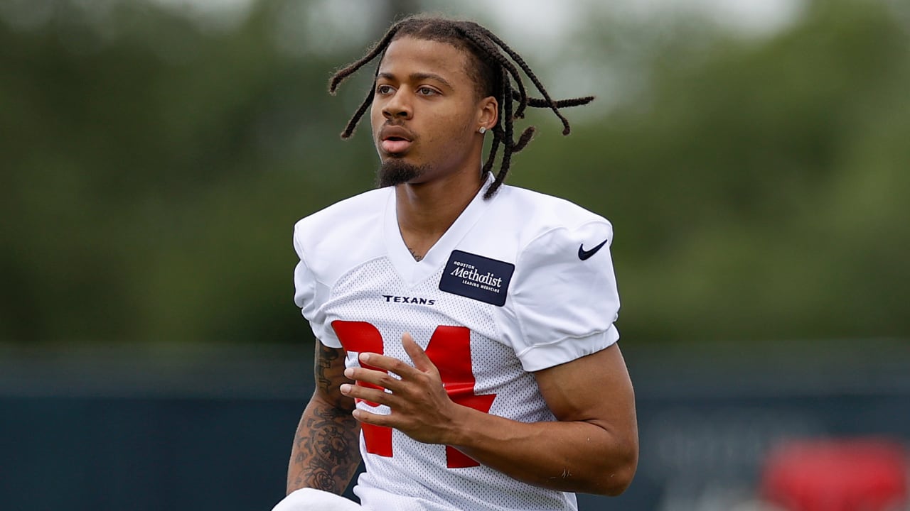 Indianapolis Colts @ Houston Texans Week 1 Prop Bets: Line Drops 2 Points Tuesday