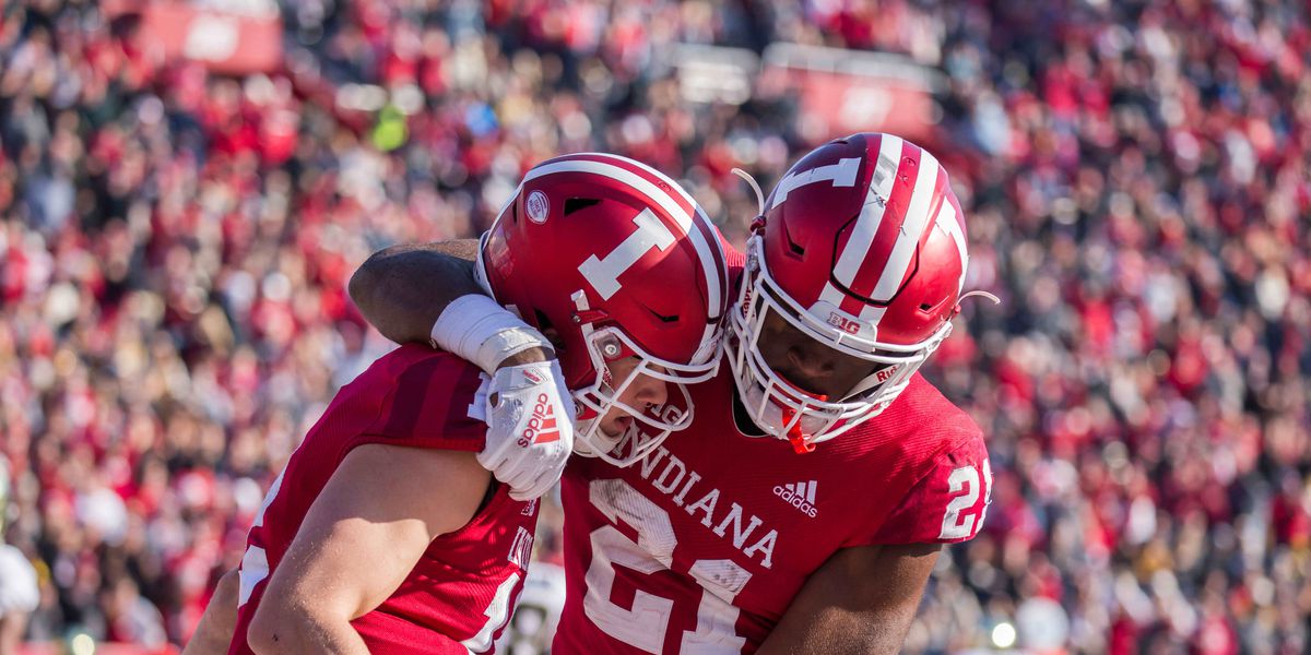 What Are the Regular Season Wins Total Odds for the Indiana Hoosiers - 2022?