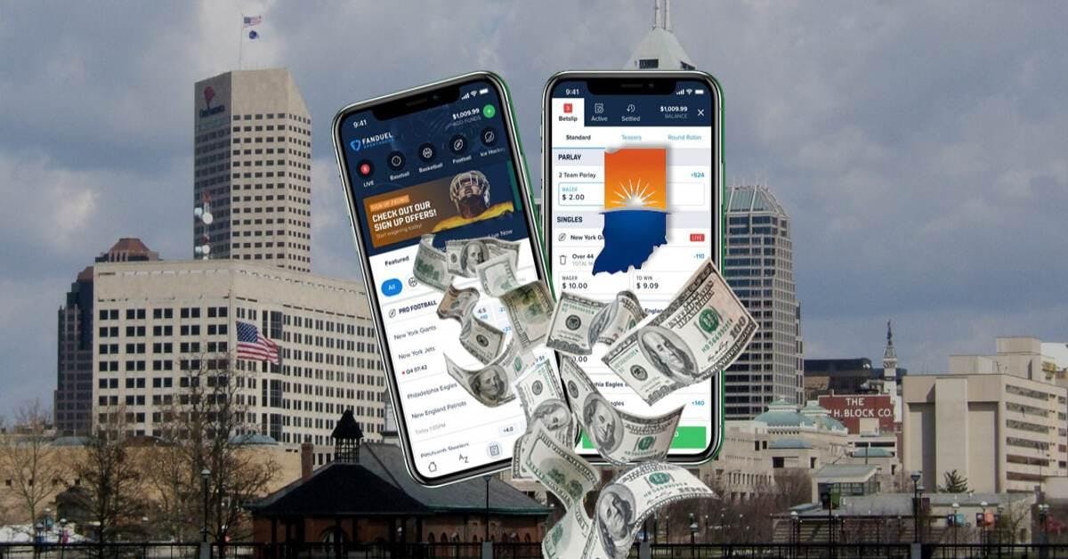 Sports Betting Beat - June 14, 2021