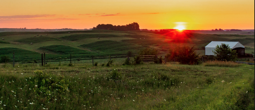 Iowa Pushing for Statewide Online Casino Gambling