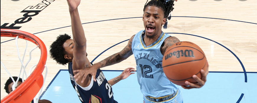 Bet the Player to Score the Most Points NBA Playoffs 2022