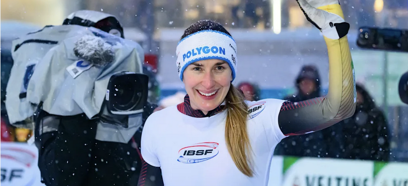 Jacqueline Pfeifer