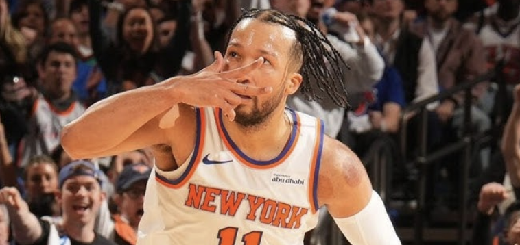 Jalen Brunson