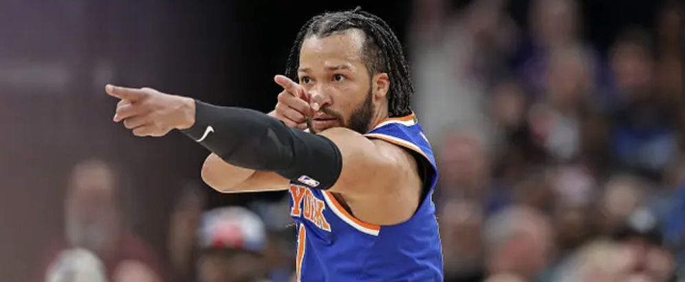 Jalen Brunson