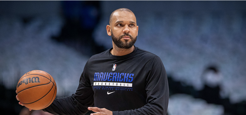 Jared Dudley
