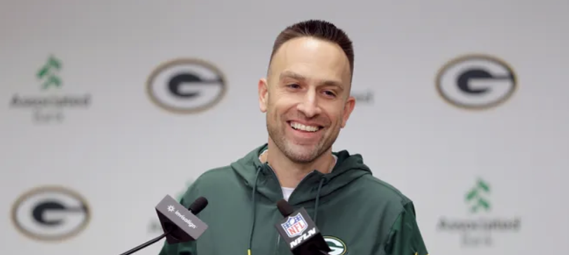 Jeff Hafley to Become Next New York Giants Head Coach Odds