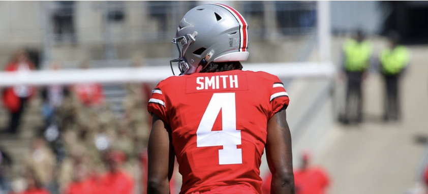 Jeremiah Smith