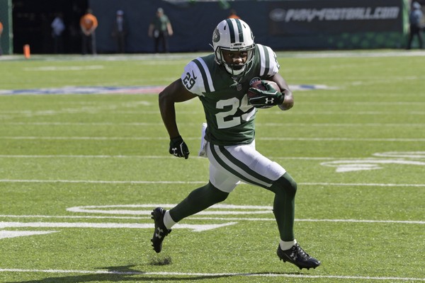 Bet the New York Jets vs. Colts Week 6 - 2018: Latest Spread, Odds to Win