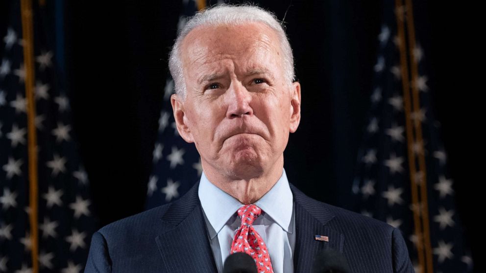 Biden Bets 66% of Action Post Debate