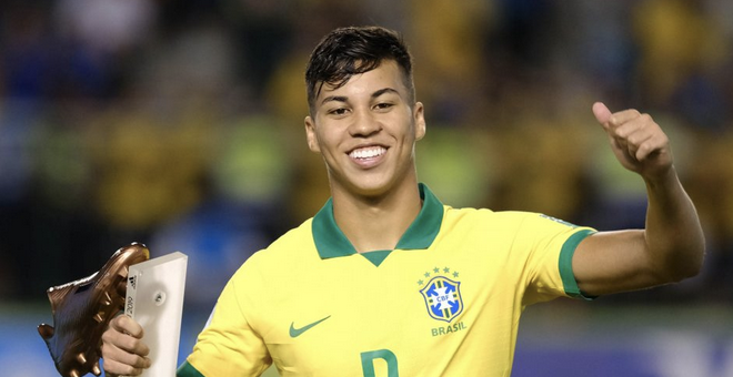 Internacional RS x Cruzeiro - Odds de Apostas e Mercados de Gols: Kaio Jorge, Alan Patrick, de Souza Alerrando
