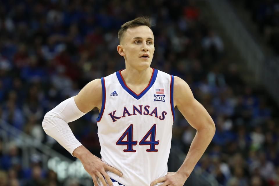 Payout on Kansas Jayhawks Winning 2018 Men's Basketball Tournament Championship