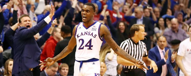 Bet the Kansas vs. Arizona State Game Online December 22